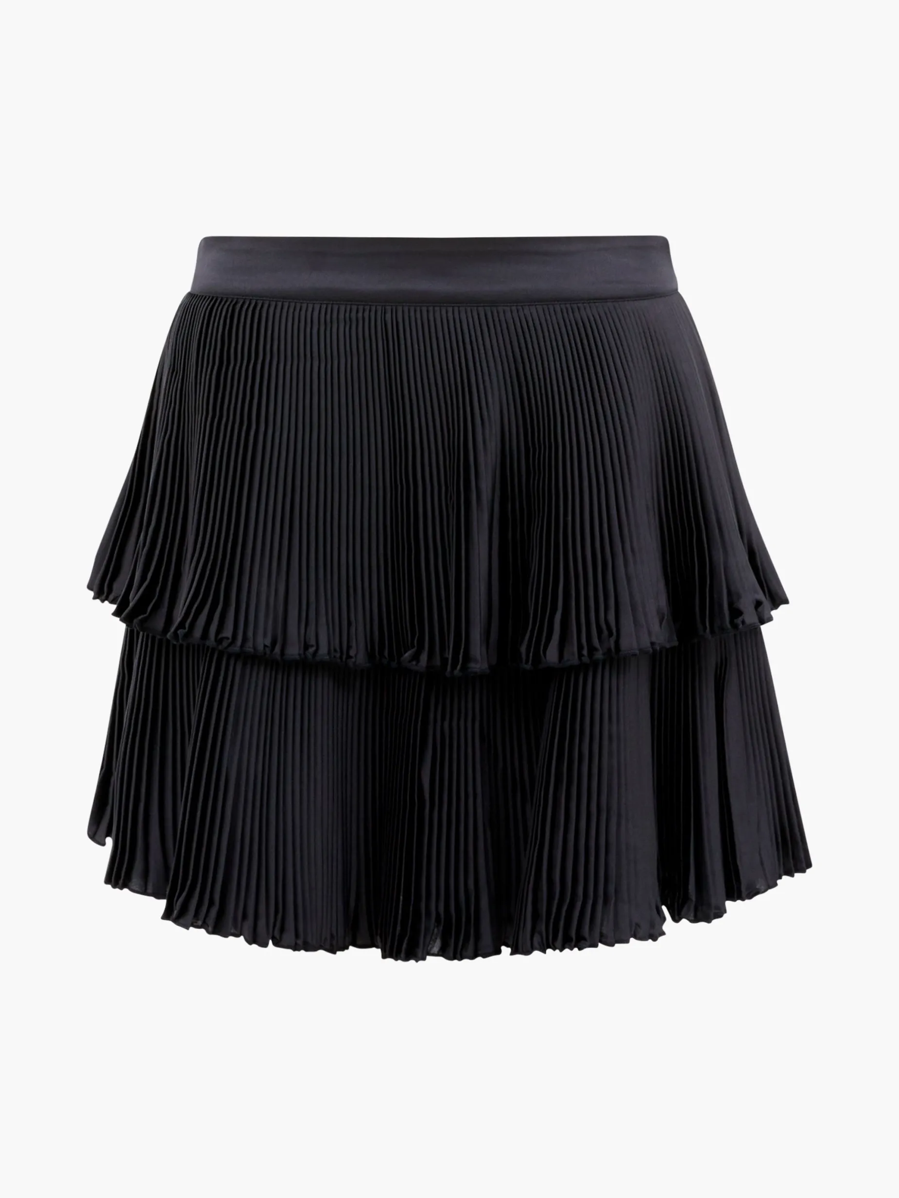 French Connection Skirts & Shorts|Skirts-Ilsa Pleated Mini Skirt
