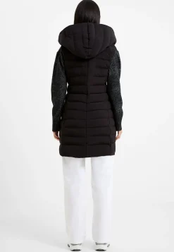 French Connection Coats & Jackets-Iolini Puffer Midi Gilet