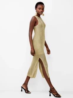 French Connection Maxi Dresses|Party Dresses-Jada Knitted Dress