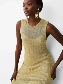 French Connection Maxi Dresses|Party Dresses-Jada Knitted Dress