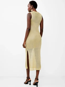 French Connection Maxi Dresses|Party Dresses-Jada Knitted Dress