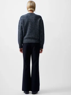 French Connection Jumpers & Cardigans-Janet Sequins Soft Jumper