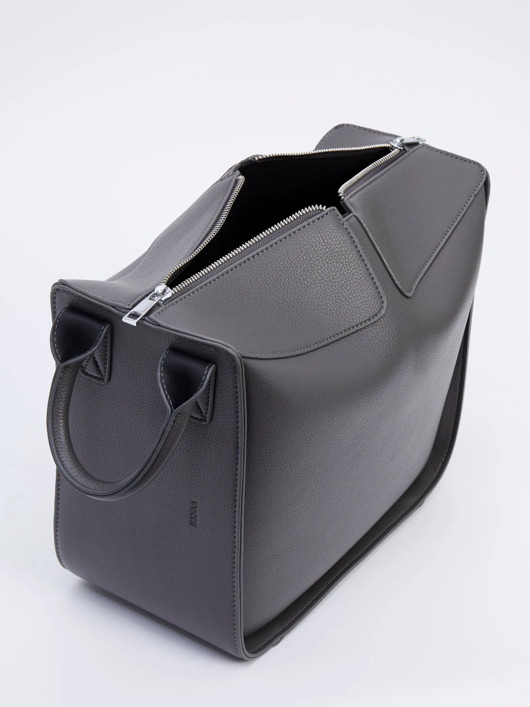 Women French Connection Bags & Purses|Bags & Purses-Jeenaa X City Shopper Bag