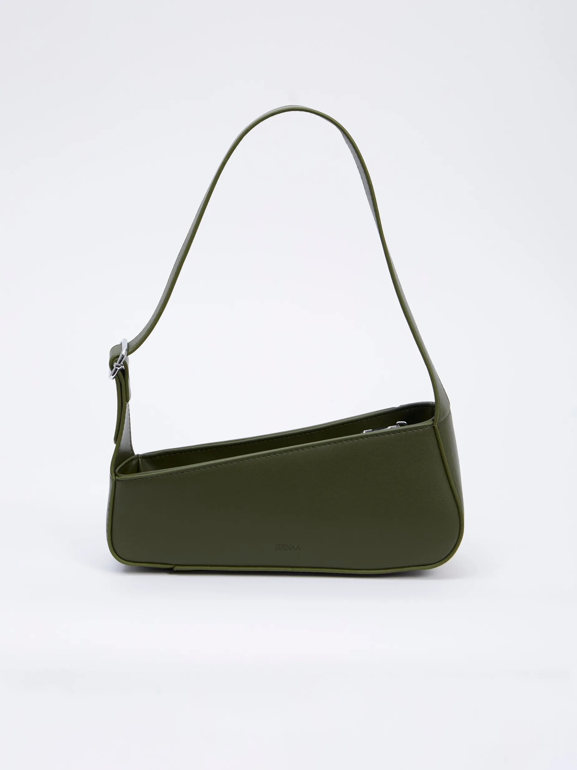 Women French Connection Bags & Purses|Bags & Purses-Jeenaa X Diagonal Shoulder Bag