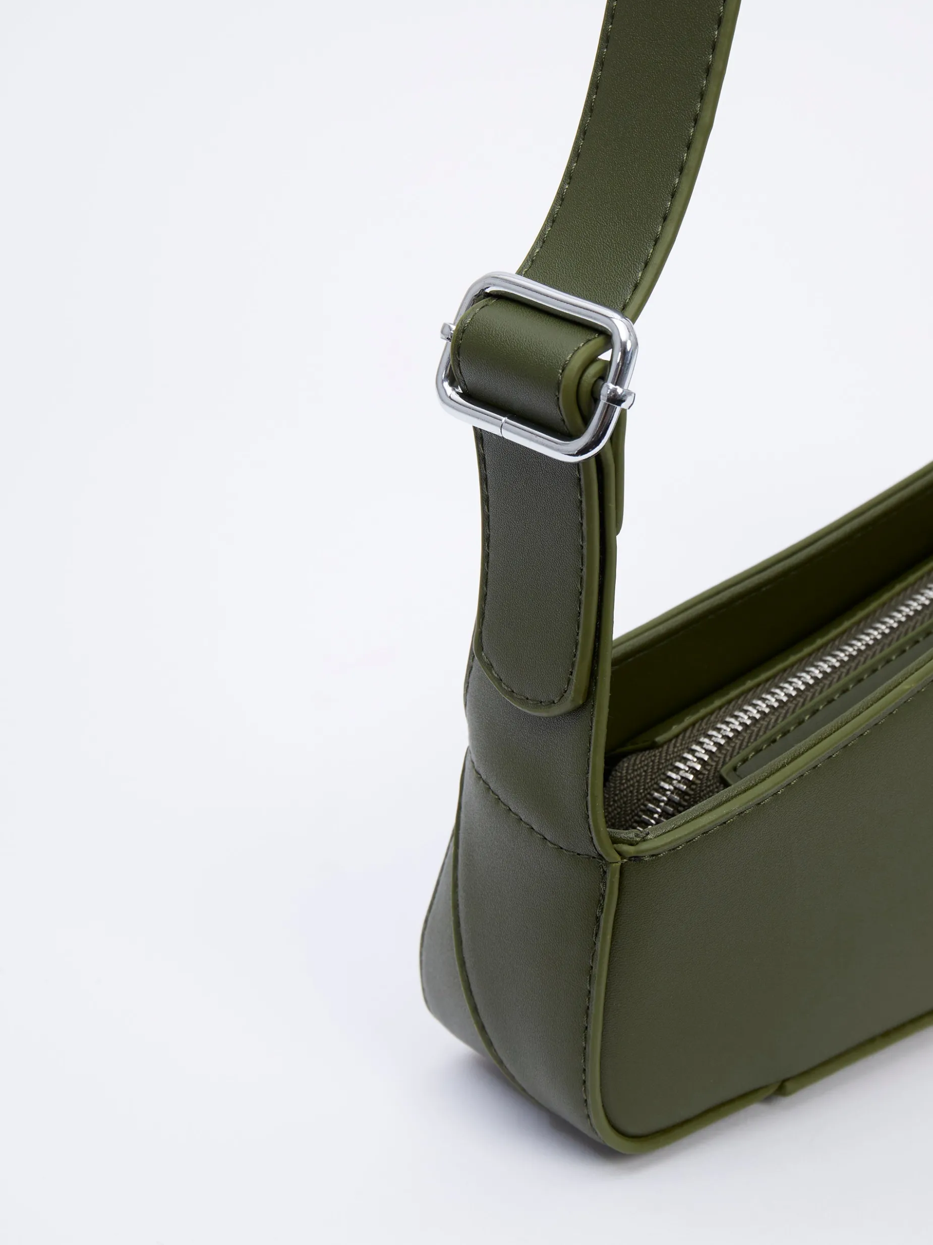 Women French Connection Bags & Purses|Bags & Purses-Jeenaa X Diagonal Shoulder Bag