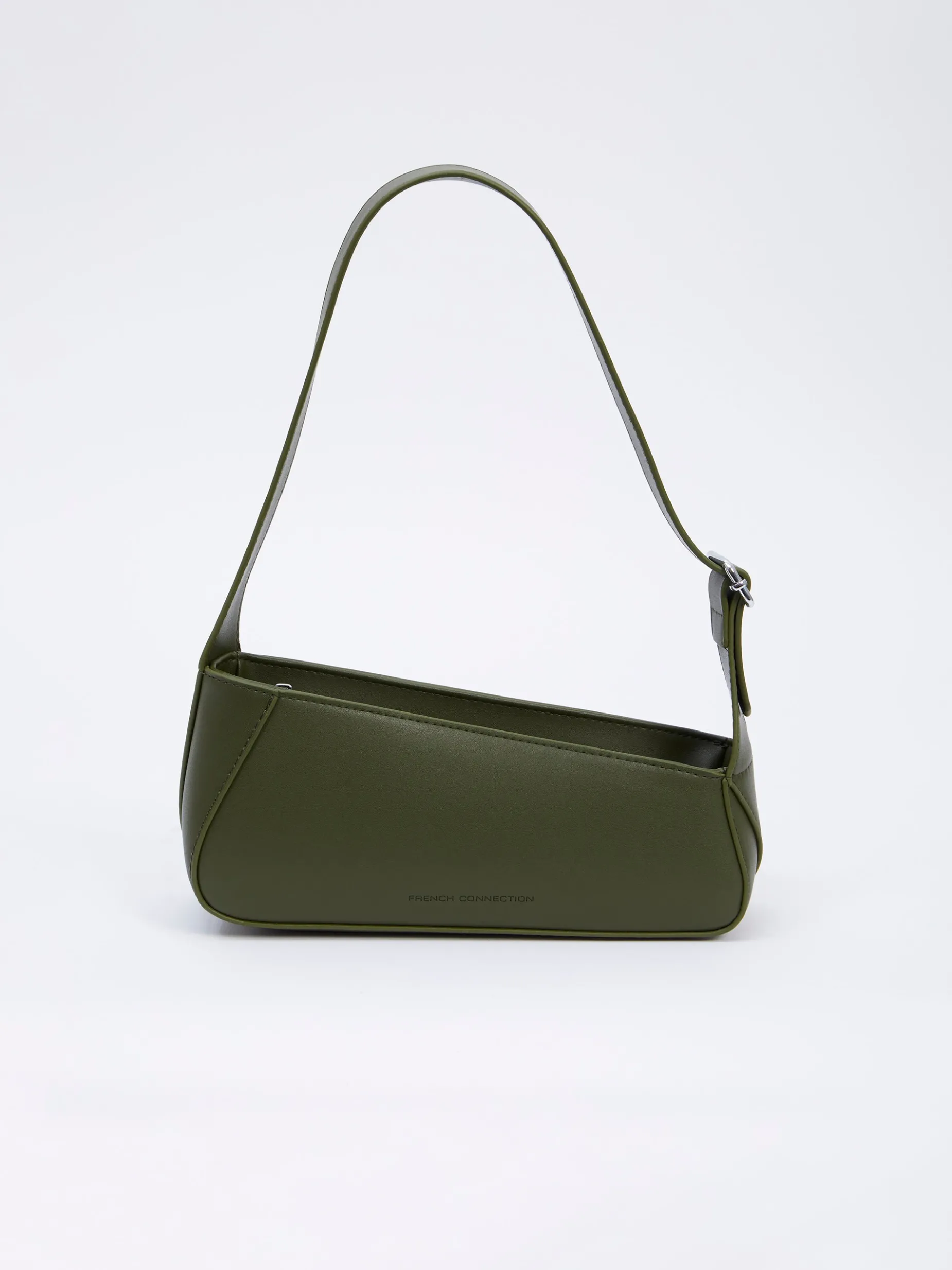 Women French Connection Bags & Purses|Bags & Purses-Jeenaa X Diagonal Shoulder Bag