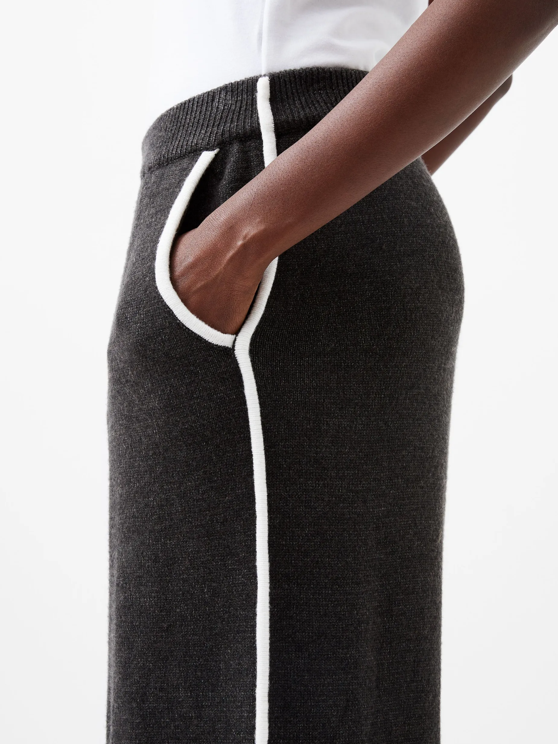 French Connection Trousers|Co-Ords-Jordan Trousers
