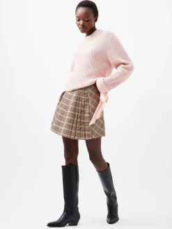 French Connection Jumpers & Cardigans-Kaila Tie Detail Jumper