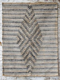 French Connection Rugs-Kisumu Jute Rug