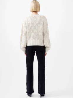French Connection Jumpers & Cardigans-Layon Jini Jumper