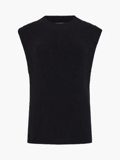 French Connection Jumpers & Cardigans-Lottie Hardware Tabard