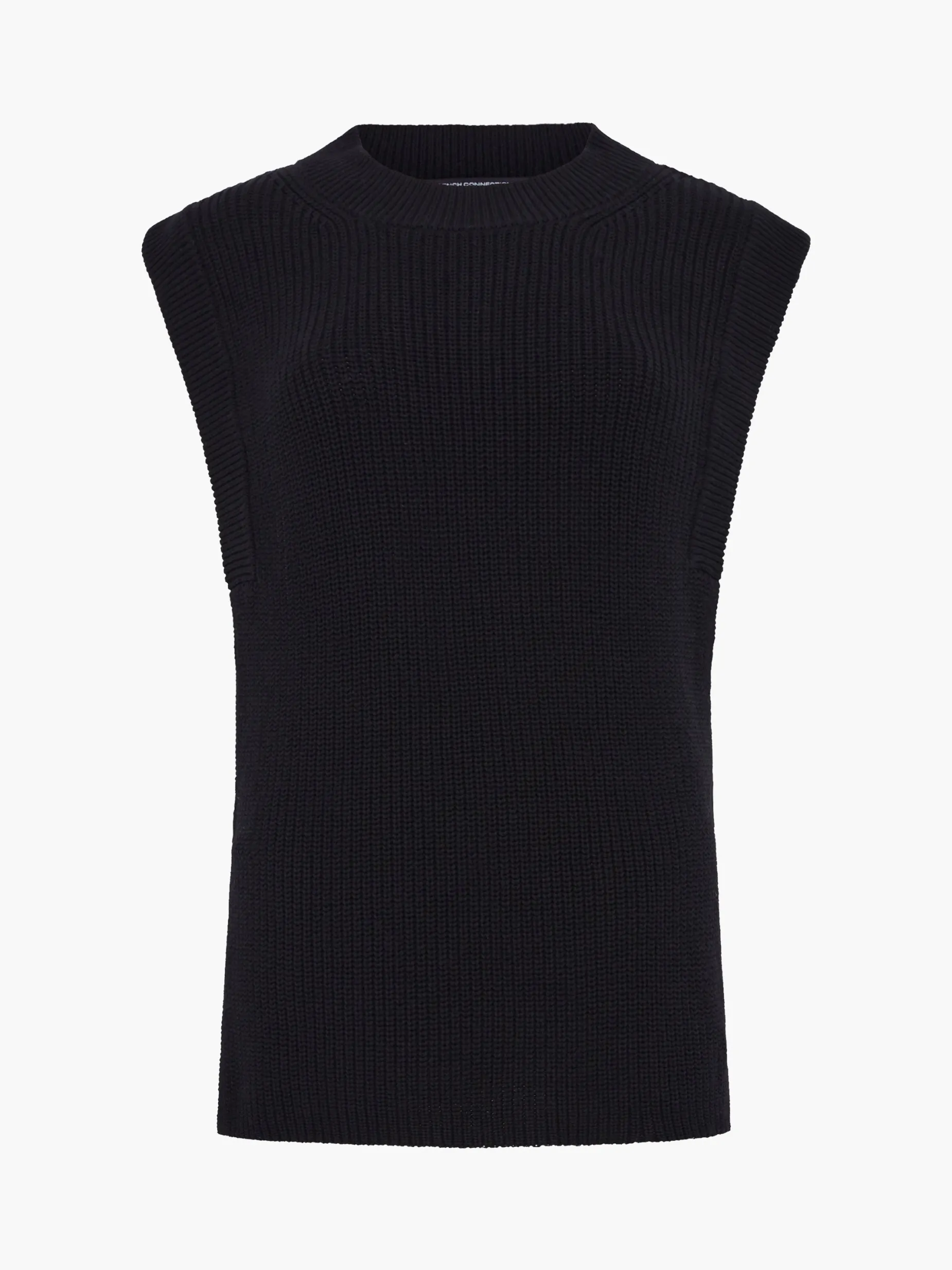 French Connection Jumpers & Cardigans-Lottie Hardware Tabard