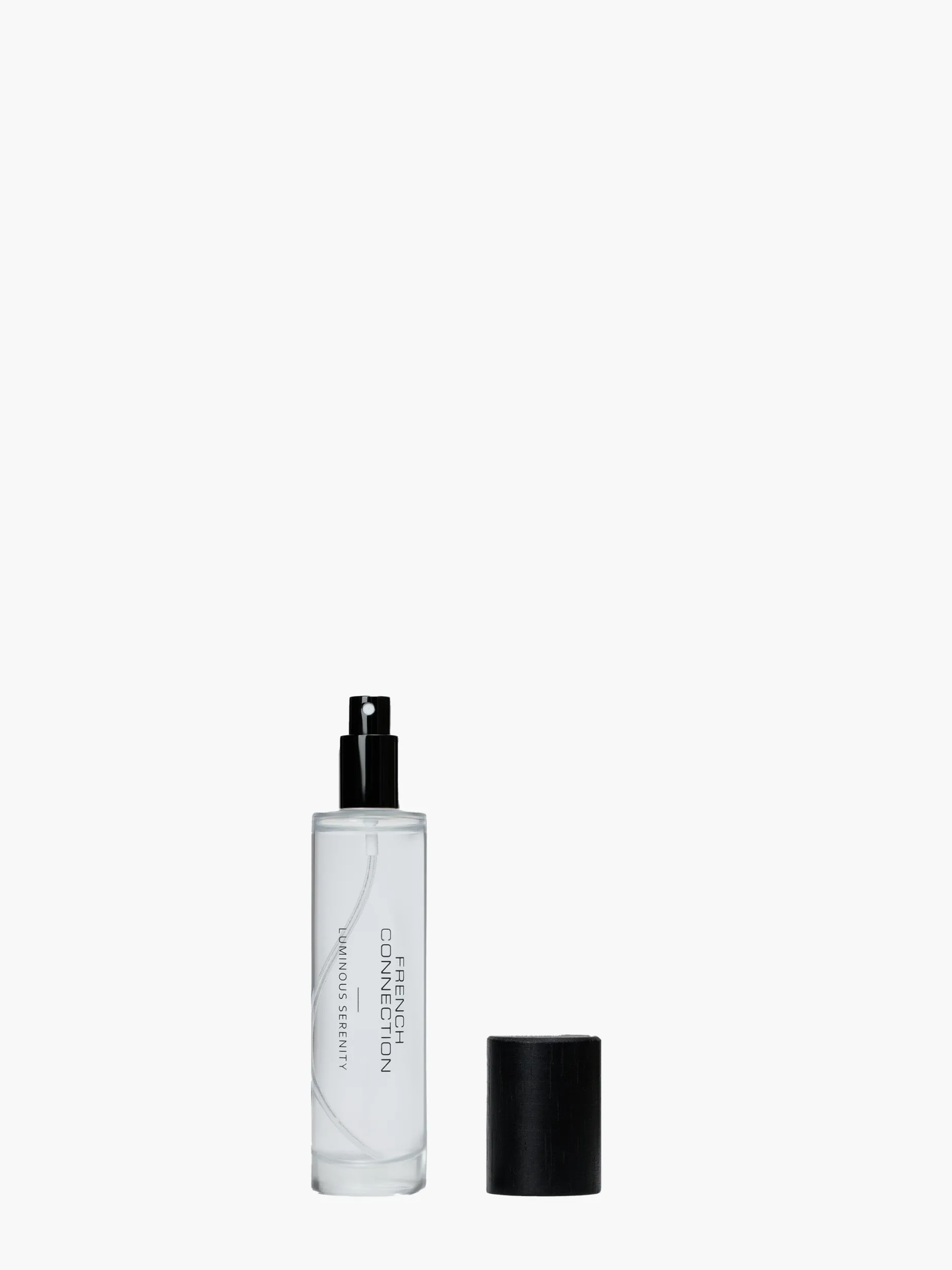 French Connection Home Accessories-Luminous Serenity Signature Room Spray