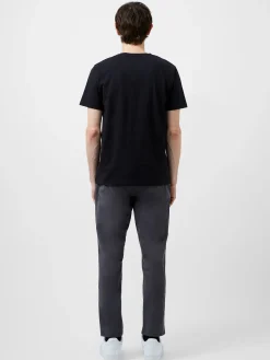 French Connection T-Shirts & Polo Shirts-Mini Dice Organic Graphic T-Shirt