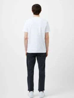 French Connection T-Shirts & Polo Shirts-Mini Dice Organic Graphic T-Shirt