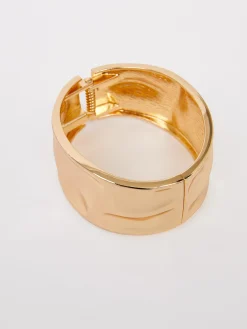 Women French Connection Jewellery|Jewellery-Molten Metal Bracelet