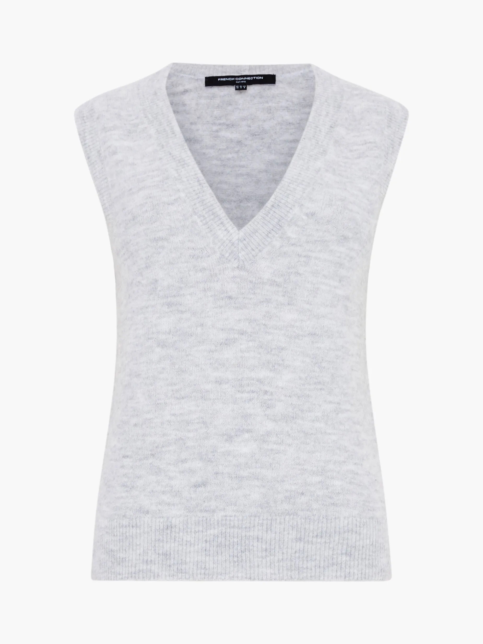 French Connection Jumpers & Cardigans-Morena Recycled Vest