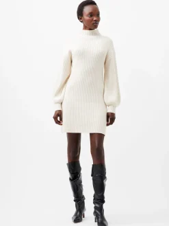French Connection Dresses|Mini Dresses-Myla Babysoft Mini Dress