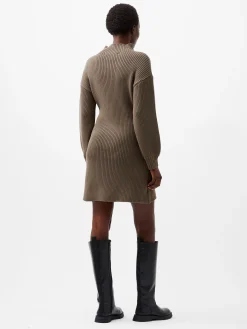 French Connection Dresses|Mini Dresses-Myla Babysoft Mini Dress