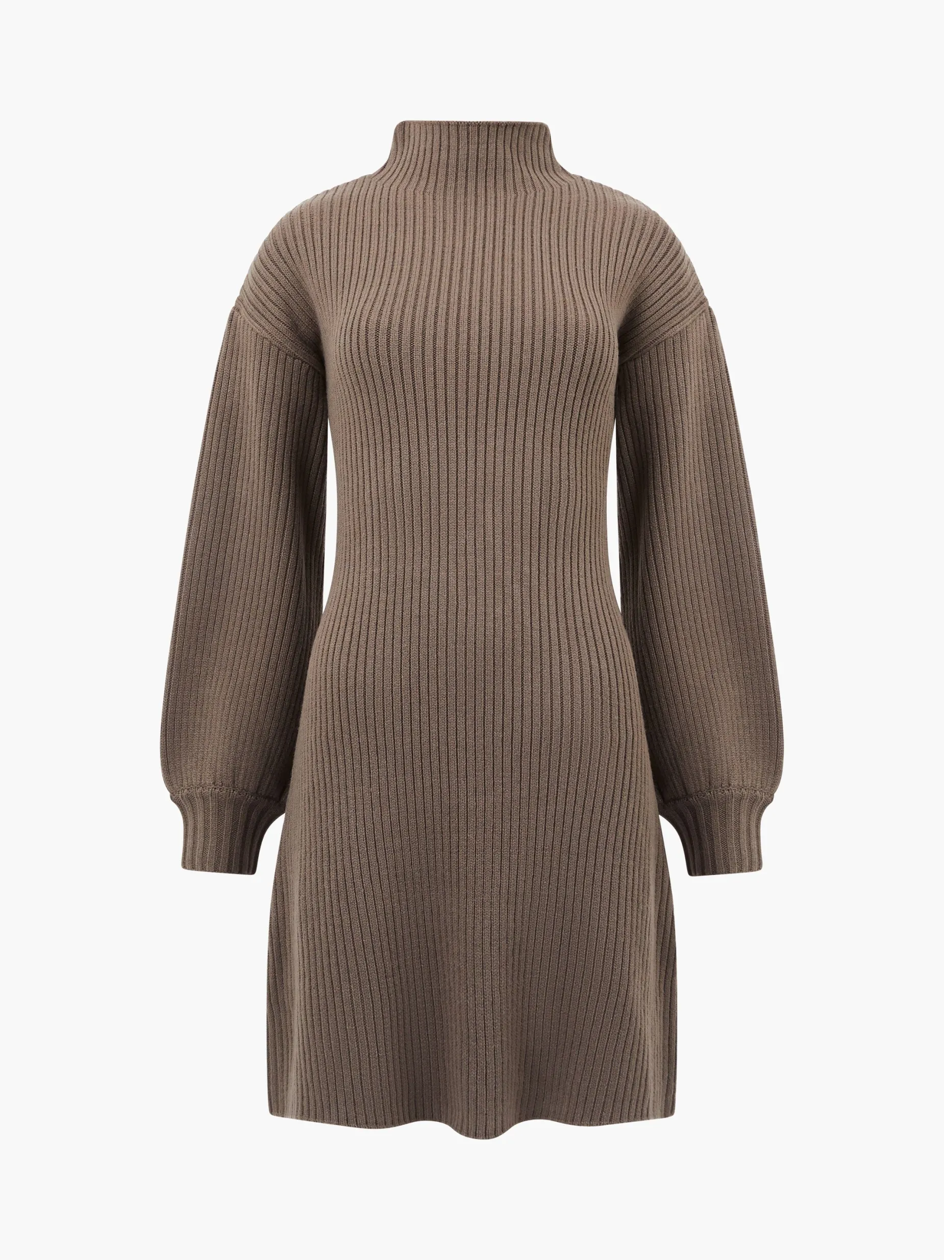 French Connection Dresses|Mini Dresses-Myla Babysoft Mini Dress