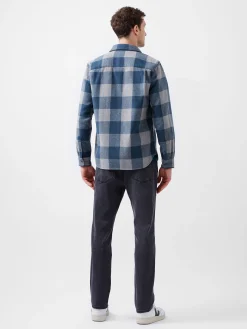 French Connection Shirts-Neve Check Shirt