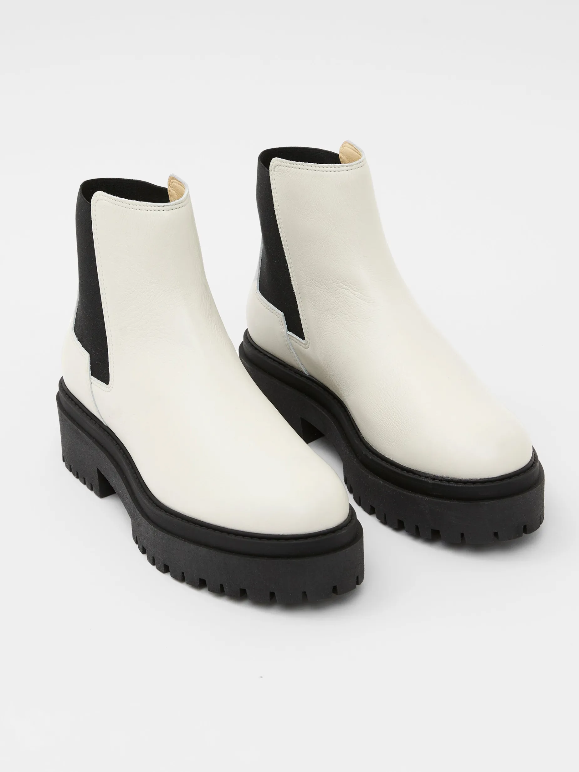 Women French Connection Shoes|Shoes-Olana Chelsea Boots