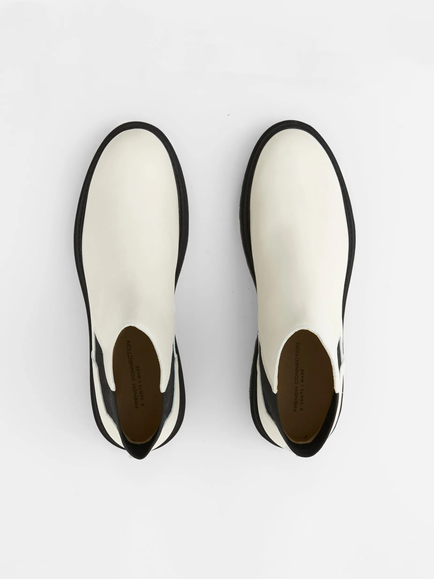 Women French Connection Shoes|Shoes-Olana Chelsea Boots