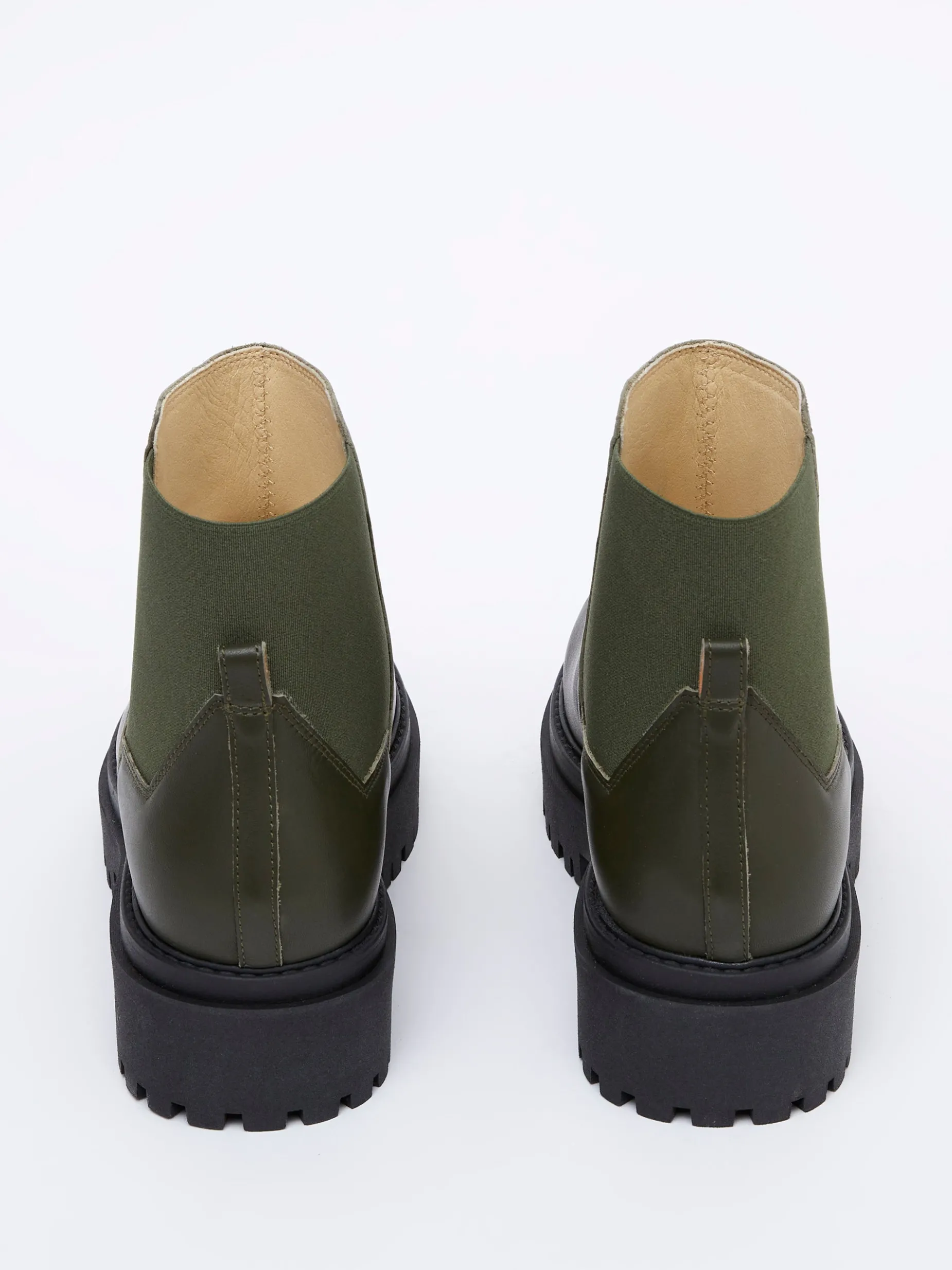 Women French Connection Shoes|Shoes-Olana Chelsea Boots