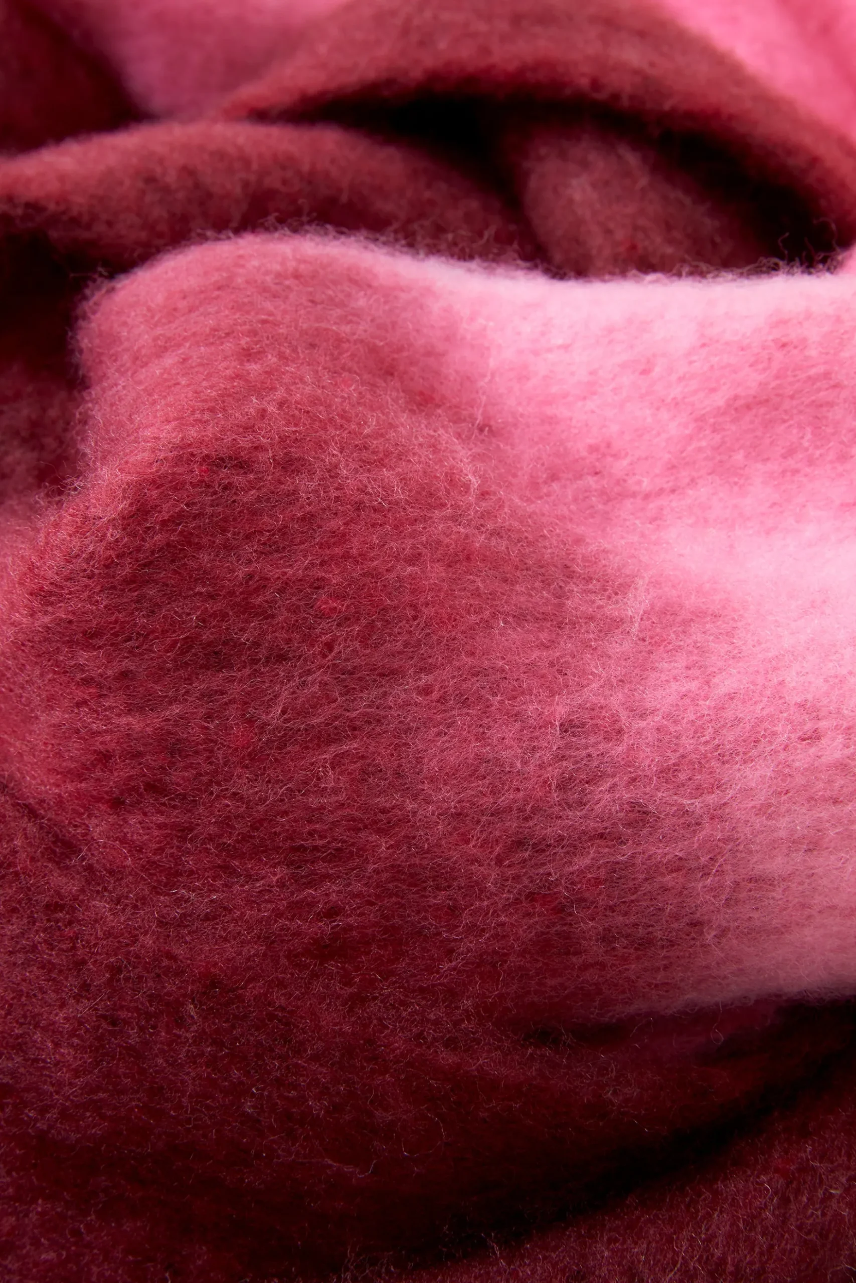 French Connection Scarves-Ombre Soft Touch Scarf