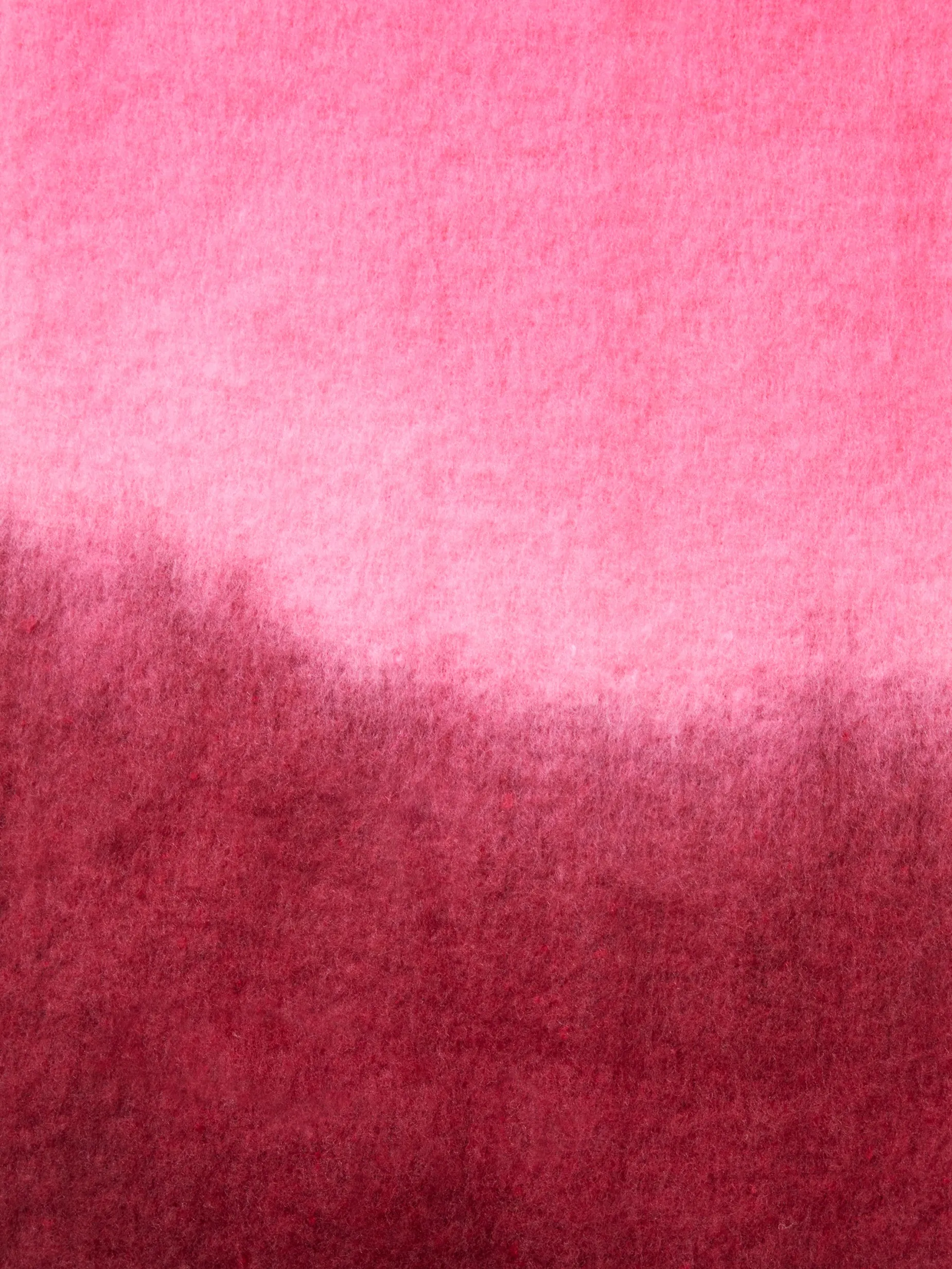 French Connection Scarves-Ombre Soft Touch Scarf