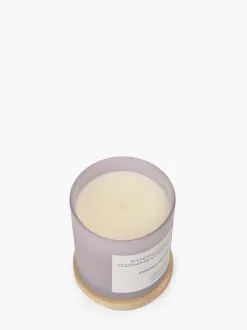 French Connection Home Accessories-Orchid Petal Serenity 200g Candle