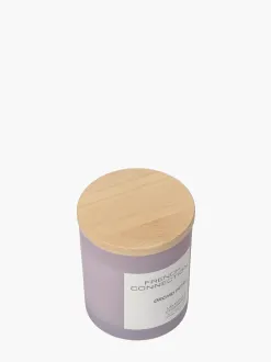 French Connection Home Accessories-Orchid Petal Serenity 200g Candle