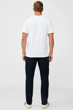 French Connection T-Shirts & Polo Shirts-Organic Cotton Classic T-Shirt