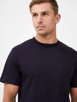 French Connection T-Shirts & Polo Shirts-Organic Cotton Classic T-Shirt