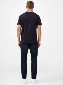 French Connection T-Shirts & Polo Shirts-Organic Cotton Classic T-Shirt