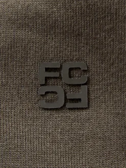 French Connection T-Shirts & Polo Shirts-Organic Cotton T-Shirt