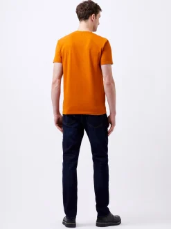 French Connection T-Shirts & Polo Shirts-Organic Cotton T-Shirt