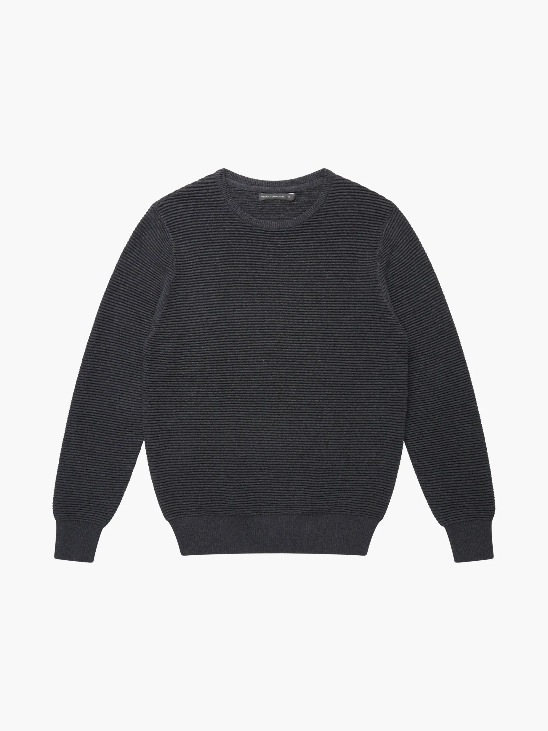 French Connection Knitwear-Ottoman Jumper