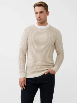 French Connection Knitwear-Ottoman Jumper