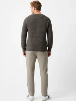 French Connection Knitwear-Ottoman Jumper