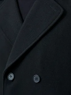 French Connection Coats & Jackets-Pea Coat