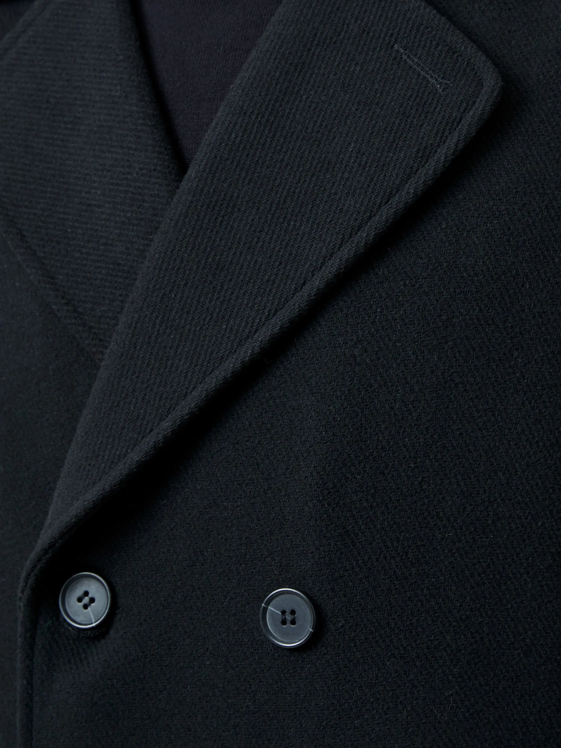 French Connection Coats & Jackets-Pea Coat