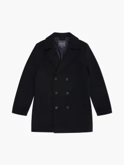 French Connection Coats & Jackets-Pea Coat