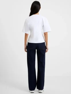 French Connection Tops-Pearl Top