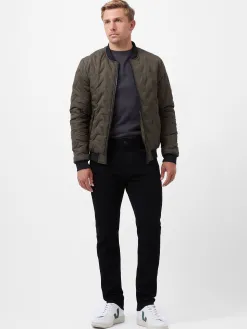 French Connection Coats & Jackets-Puffer Bomber Jacket