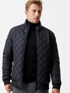 French Connection Coats & Jackets-Quilted Jacket