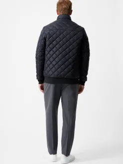 French Connection Coats & Jackets-Quilted Jacket