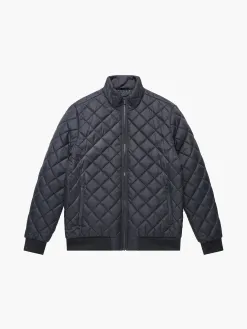 French Connection Coats & Jackets-Quilted Jacket
