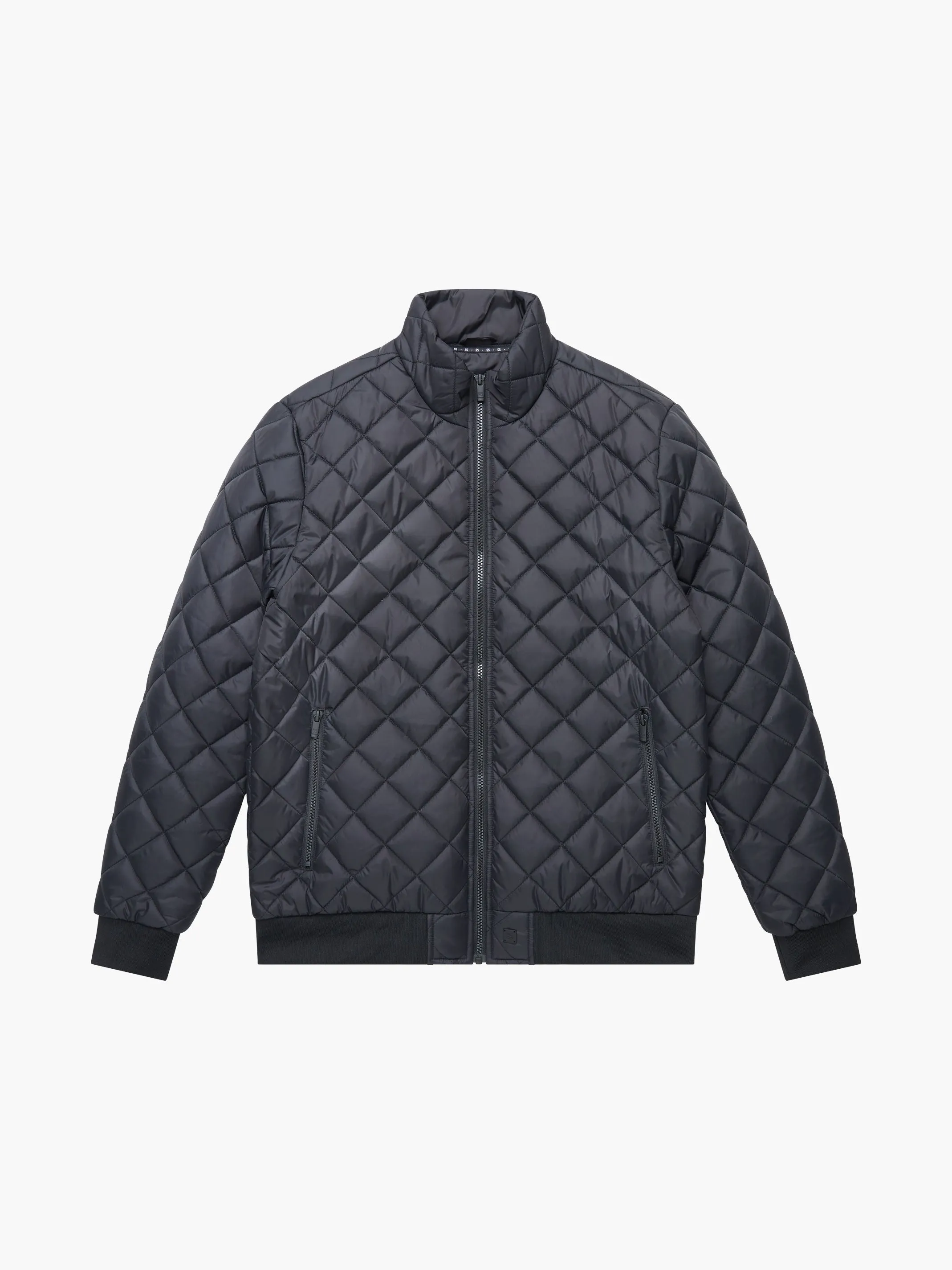 French Connection Coats & Jackets-Quilted Jacket