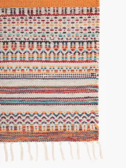 French Connection Rugs-Rainbow Runner